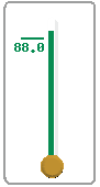 Higrómetro/Hygrometer